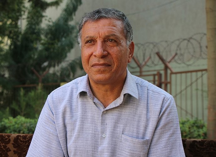 “Gazetecilik alanı çok daraltıldı”