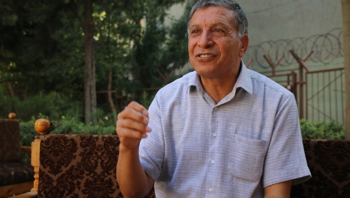 Açık tanık soruşturmasında gazeteci Boltan’a takipsizlik