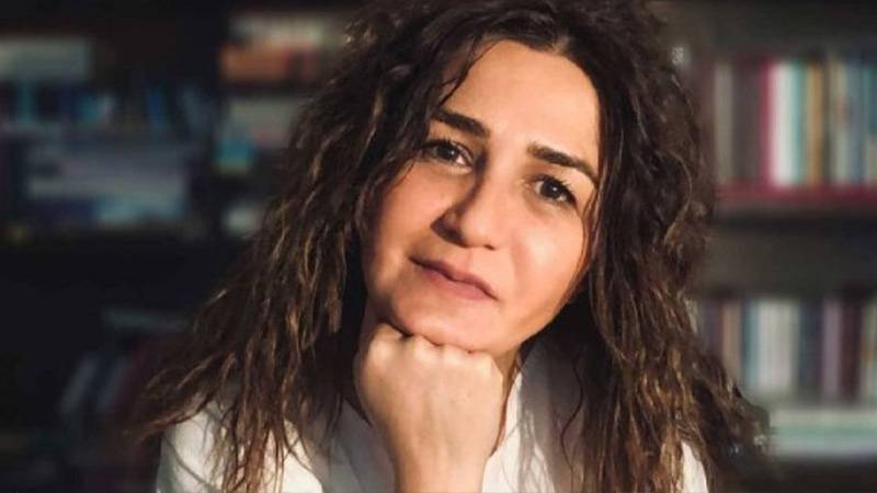 Gazeteci Hale Gönültaş’ı tehdide takipsizlik kararı