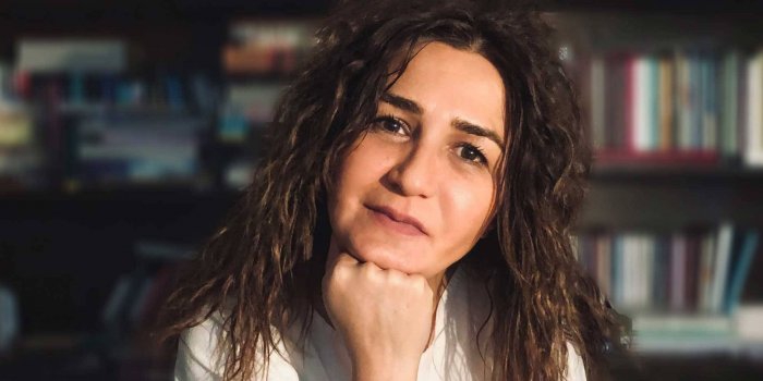 Gazeteci Hale Gönültaş’a IŞİD haberinden sonra tehdit