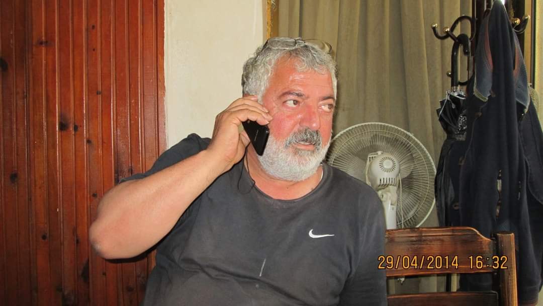 Gazeteci Halis Taşgir yaşamını yitirdi