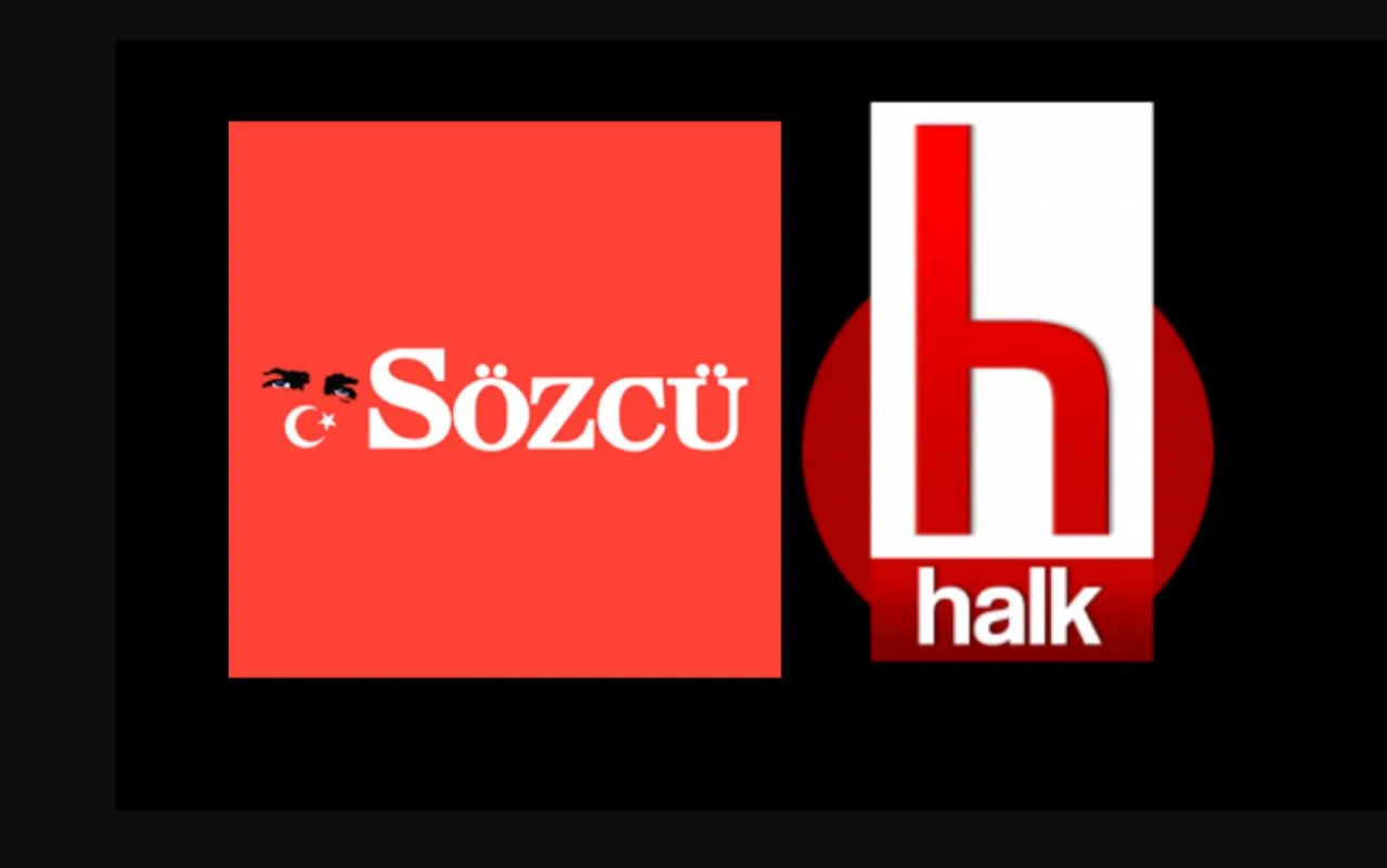 Halk TV ve Sözcü TV ekranlarının karartılacağı tarih belli oldu