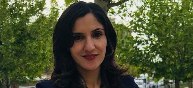 Gazeteci Öksüz’e "örgüt üyeliği" suçundan 6 yıl 3 ay hapis cezası