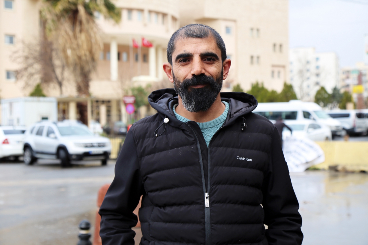 Gazeteci Bayram’ın davasında tanık dinlenecek