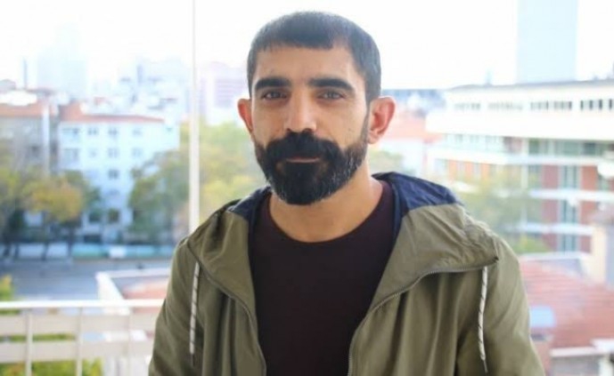 Gazeteci Hamdullah Bayram tutuklandı