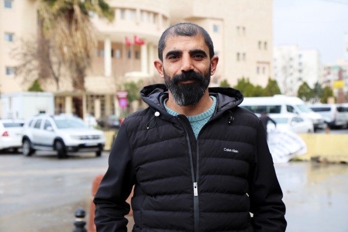 Tutuklu gazeteci Bayram tahliye edilmedi