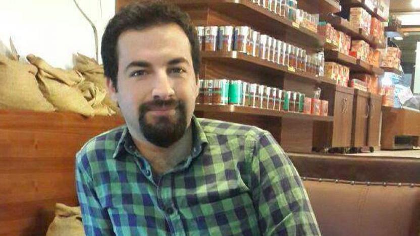 Hatay’daki yıkımı görüntüleyen gazeteciye ‘yanıltıcı bilgi yaymak’tan dava!