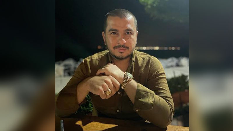 Mahkemeden Hasan Tolga Balcılar hakkında beraat kararı