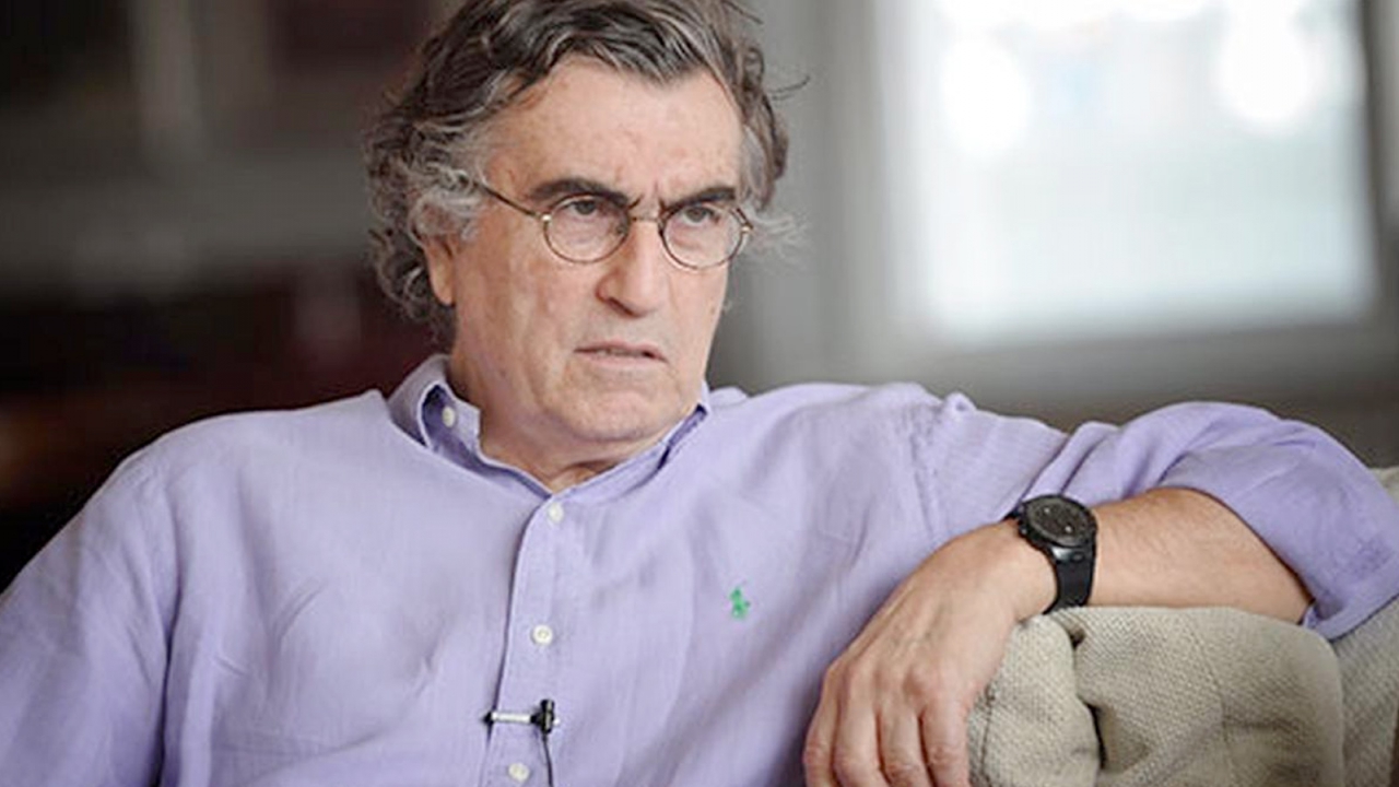 Hasan Cemal'in iki Twitter paylaşımına "Cumhurbaşkanı'na zincirleme hakaret" davası açıldı!