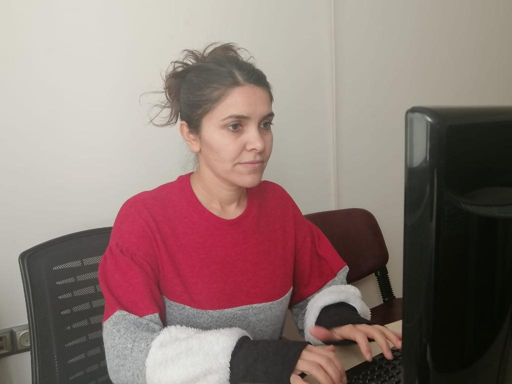 Gazeteci Şahin’in yurt dışı yasağı kaldırılmadı