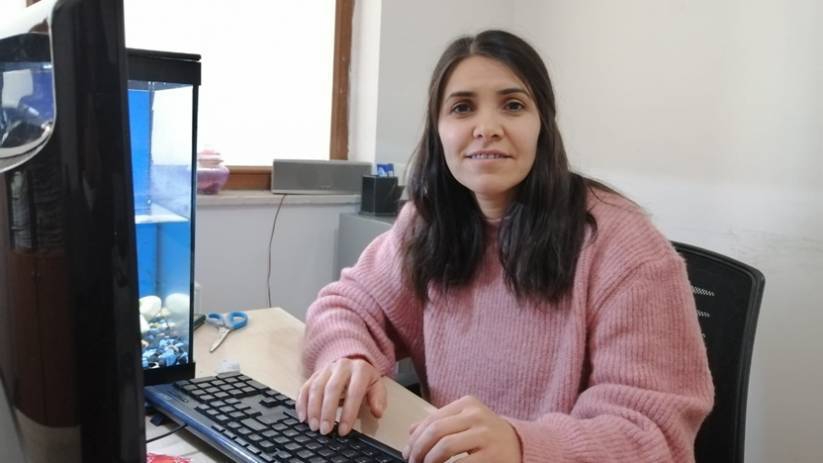 Gazeteci Hatice Şahin’in duruşması ertelendi