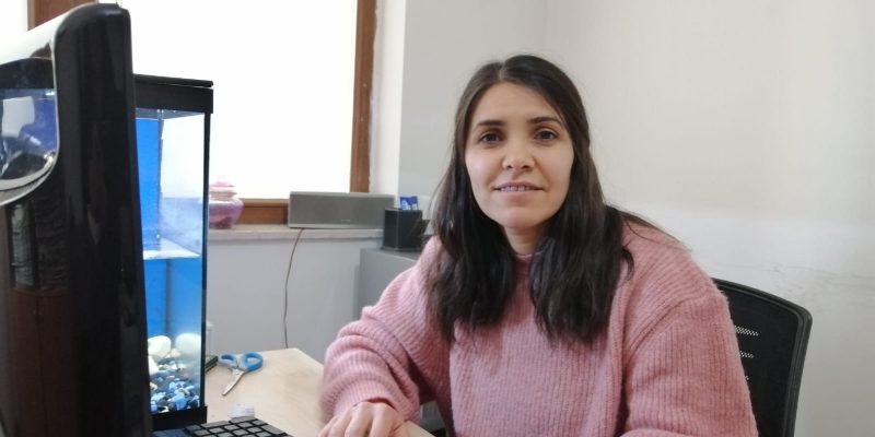 Hatice Şahin’e 15 yıla kadar hapis istendi