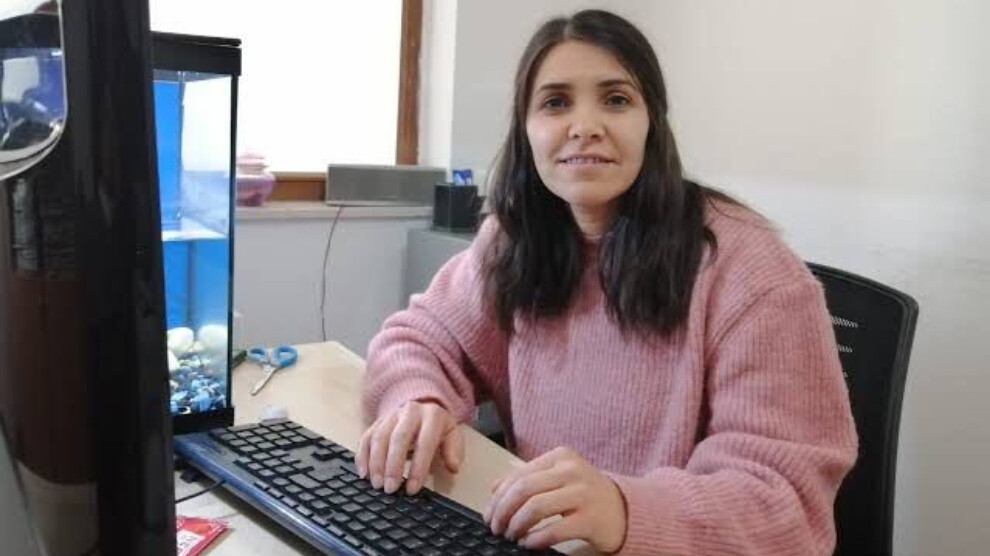 Gazeteci Hatice Şahin’e 6 yıl 3 ay hapis cezası