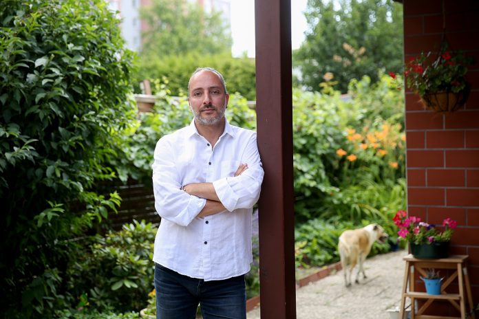 Gazeteci Bağdat’ın savunması beklenecek