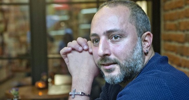 Hayko Bağdat’ın davası ertelendi