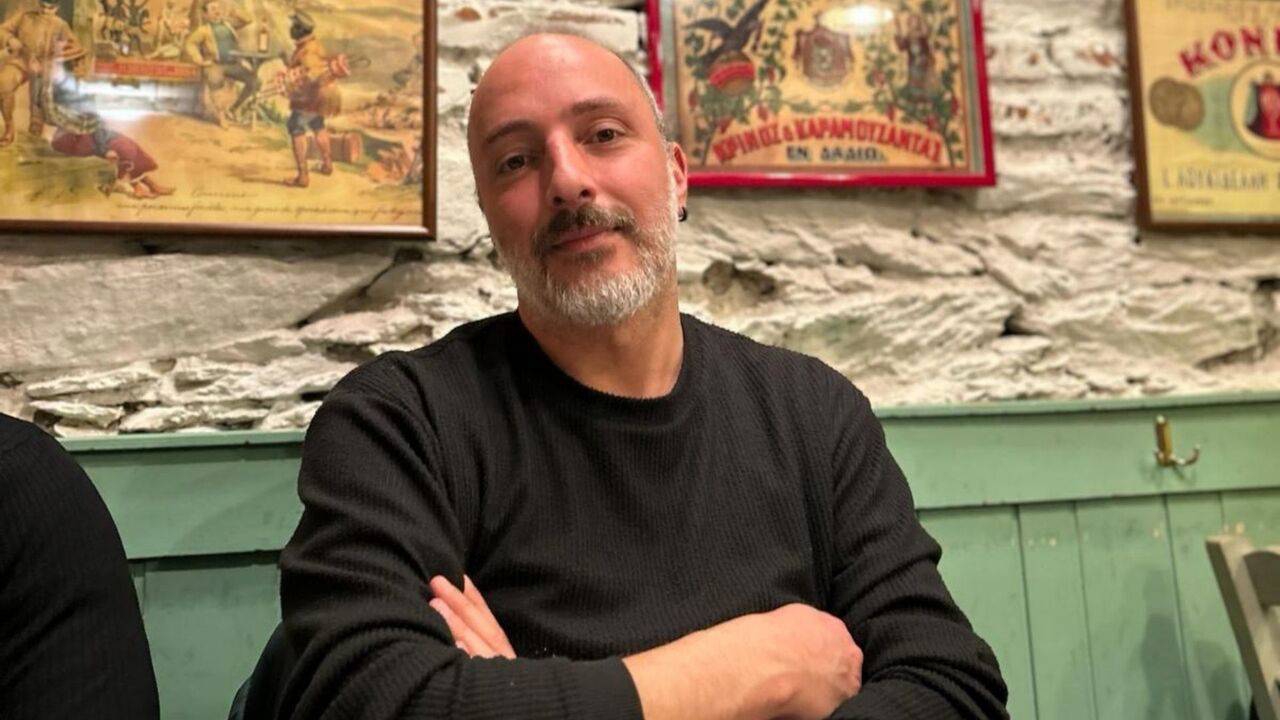 Hayko Bağdat'a 'cumhurbaşkanına hakaretten' hapis cezası