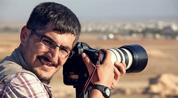 Gazeteci Hayri Demir’in yargılanması sürüyor: "Mesleğini sürdürmesi zora sokuluyor"