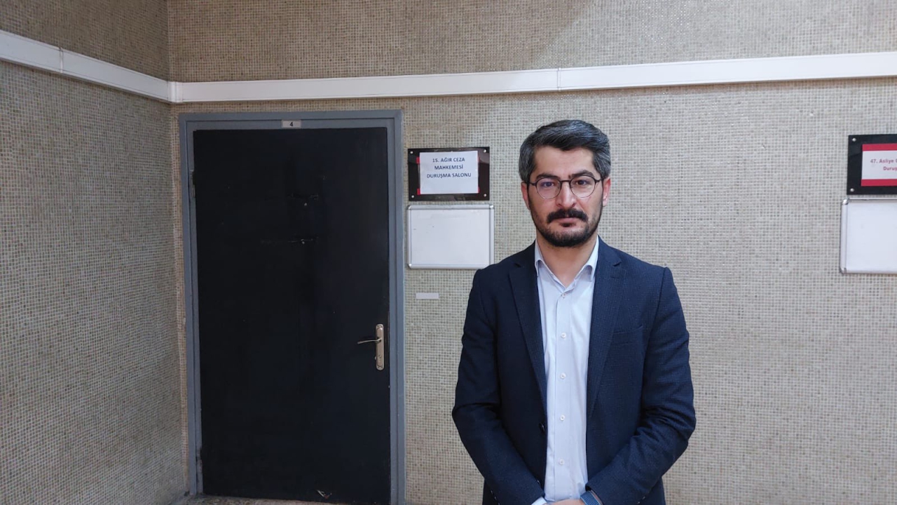 Gazeteci Hayri Demir’in davasında mütalaa bekleniyor