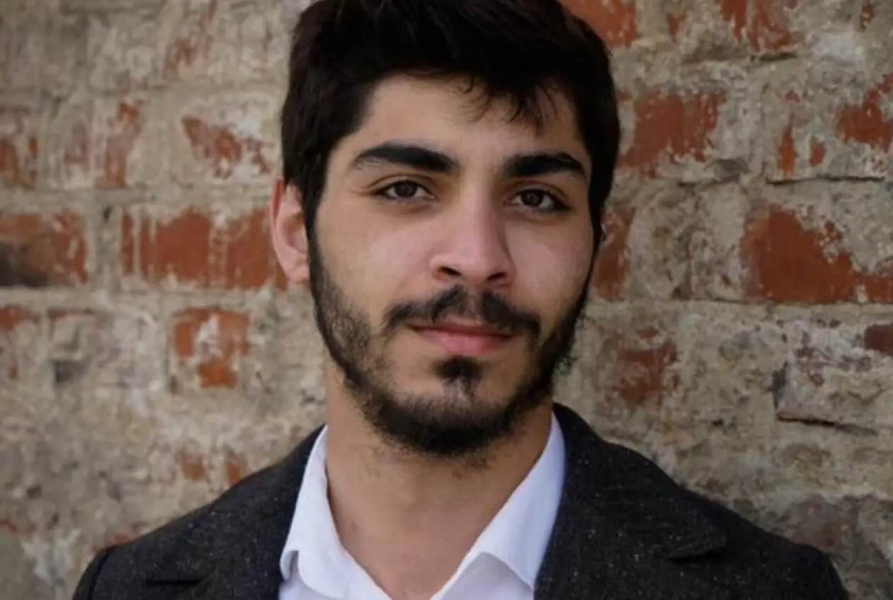 Gazeteci Hazar Dost'tan suç duyurusu