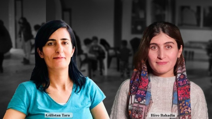 İki gazeteci hayatını kaybetti