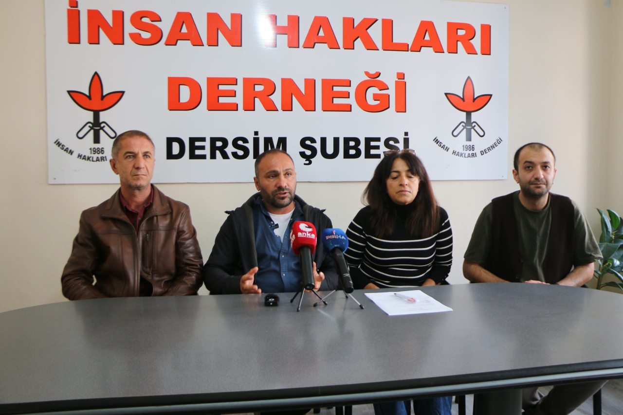 Gazete Patika muhabiri Hıdır Yıldız: Doğruları halka ulaştırmaya devam edeceğiz