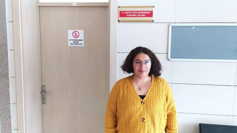 Gazeteci Hikmet Tunç ifade verdi