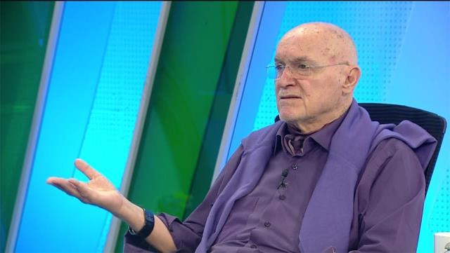 Gazeteci Hıncal Uluç hayatını kaybetti