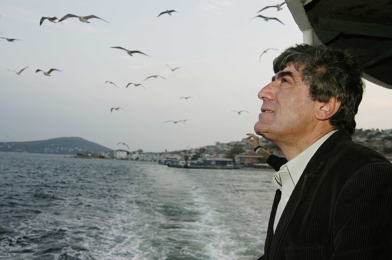 Hrant Dink davası ikinci kez süre verildi