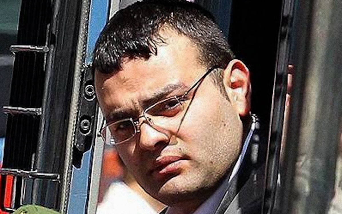 Hrant Dink’in katili Ogün Samast tahliye edildi!