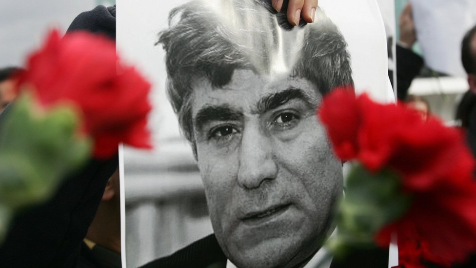 Hrant Dink davasında dosya mütalaaya gönderildi