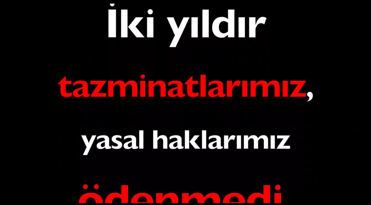 'Ömrümüzden toplam 505 yılı Hürriyet'e verdik'