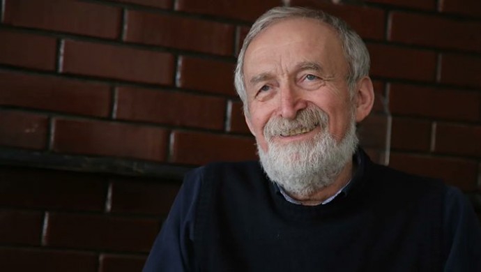 Gazeteci Hüseyin Aykol beyin kanaması geçirdi