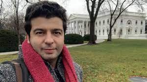 NTV, ABD temsilcisi Hüseyin Günay'ı işten çıkardı