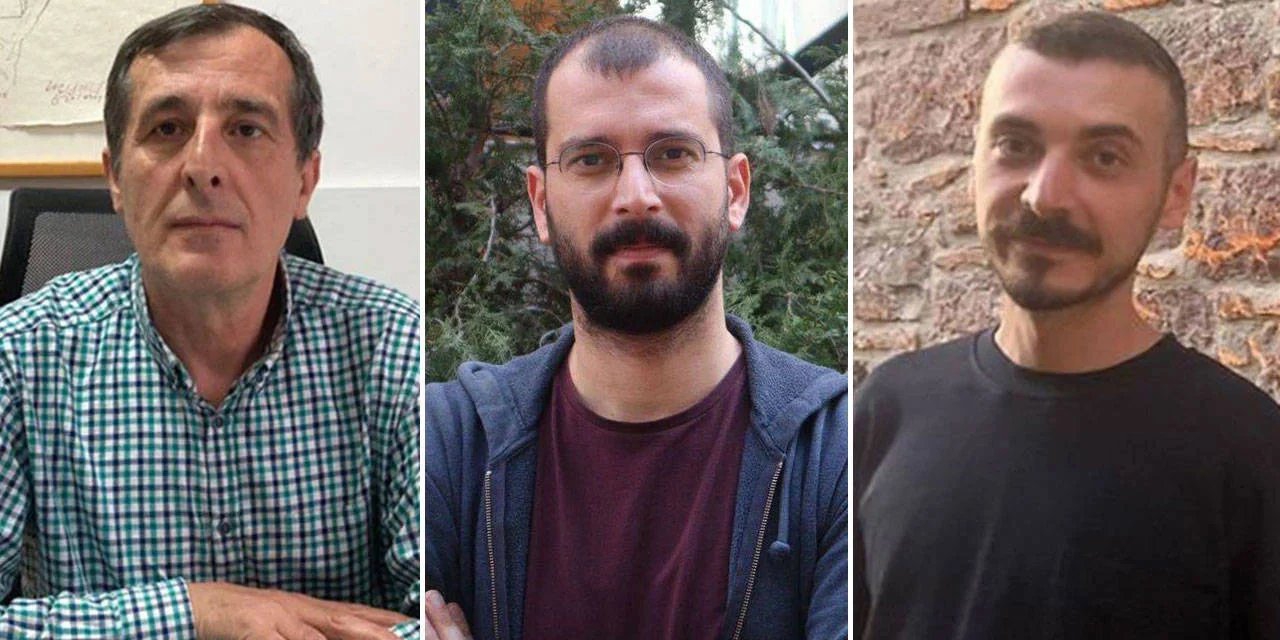 BirGün yöneticilerinin yargılandığı dava ertelendi