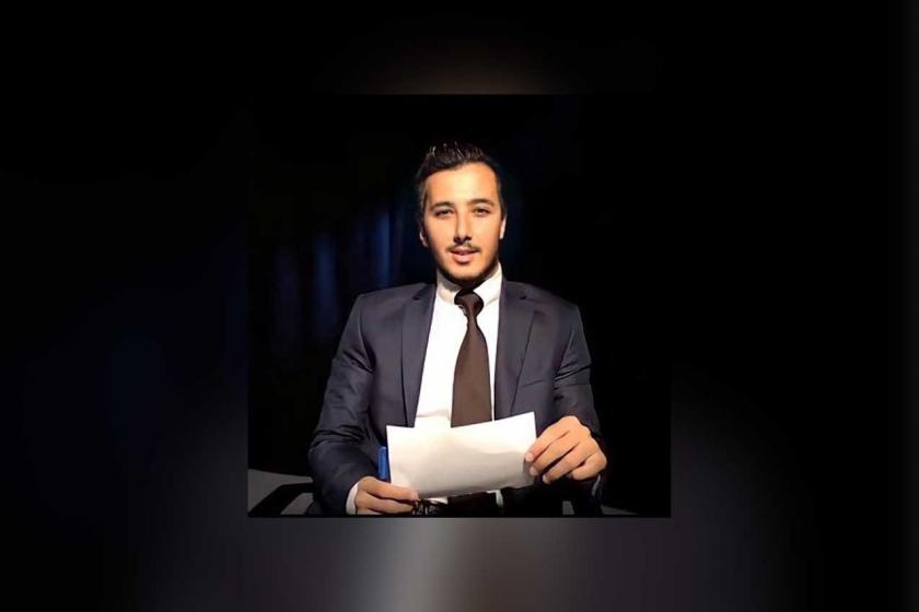 İbrahim Haskoloğlu gözaltına alındı