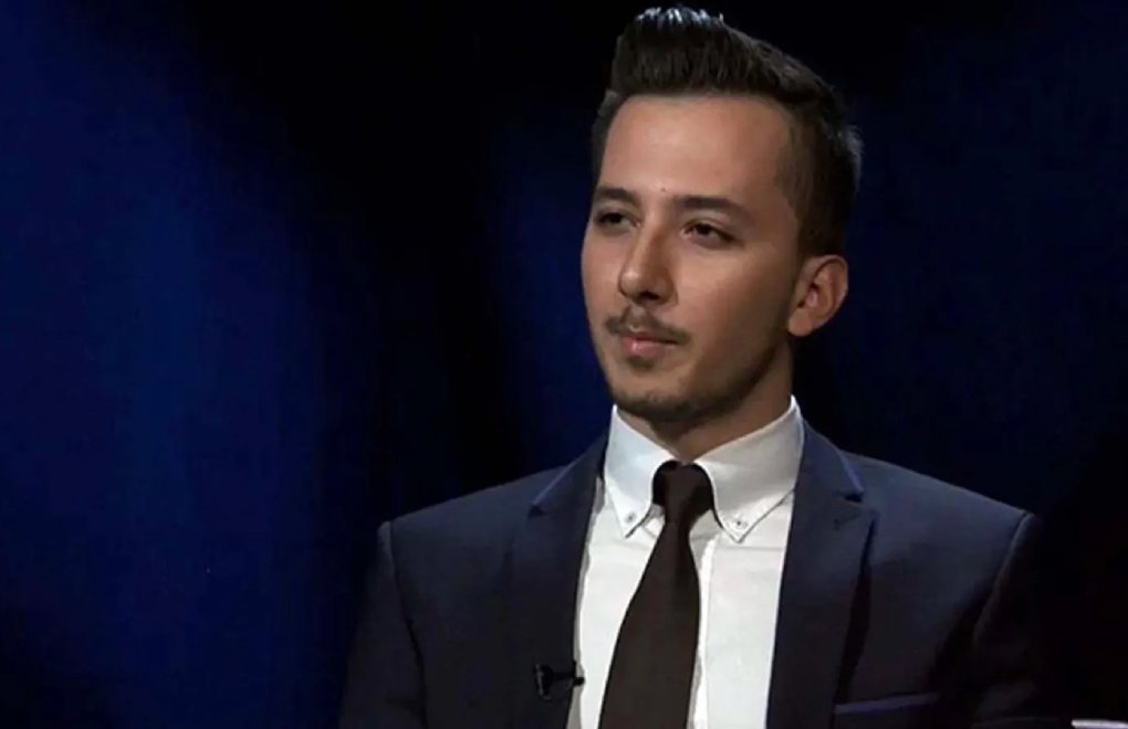İbrahim Haskoloğlu tahliye edildi