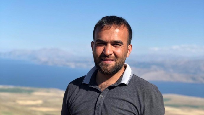 İbrahim Karakaş