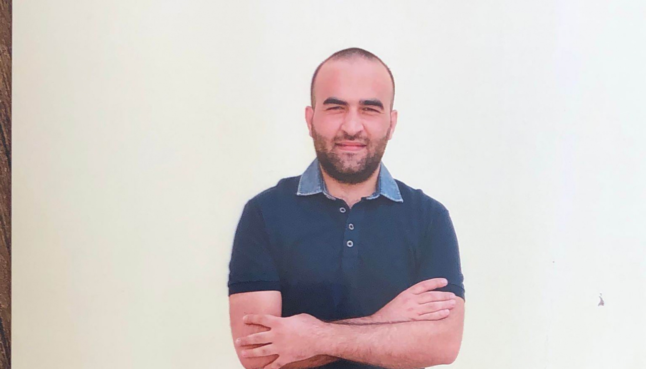 Cezaevinde koğuşlara 'özel ekip'le baskın, gazeteci Karakaşa kötü muamele