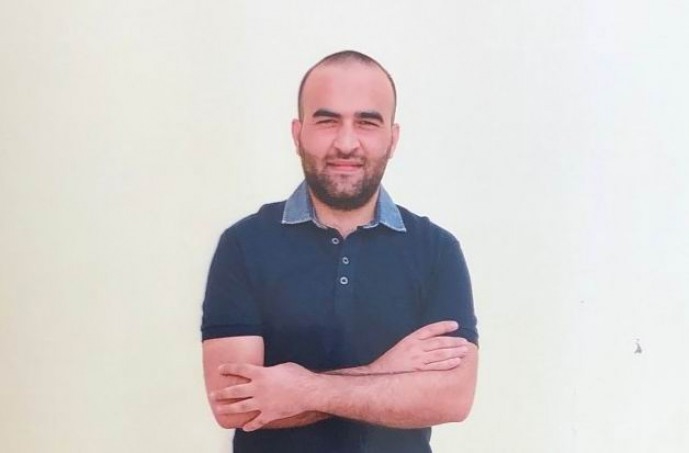 Tutuklu gazeteci Karakaş: İki yıldır tedaviye erişemiyoruz