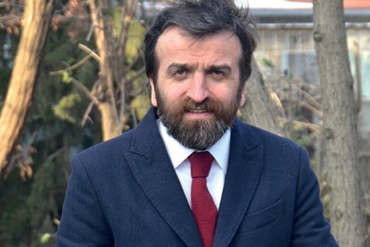 Yeni Şafak yazarı Paşalı, TELE1 yönetimine atandı