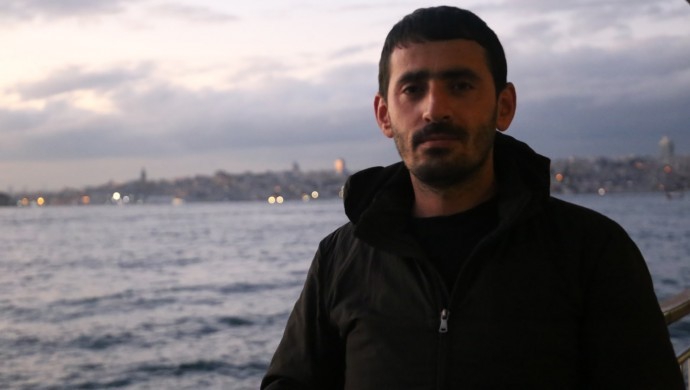 İdris Sayılğan’a “terör örgütü üyeliği ve propaganda” davası