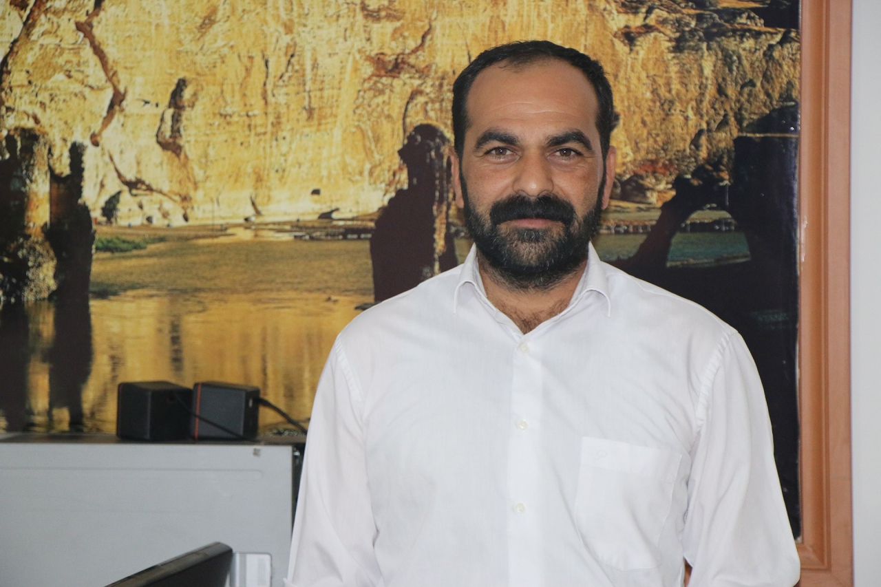 Cinsel saldırı haberi yapan gazeteci Yayla’ya dava