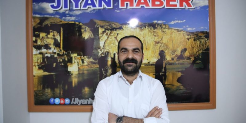 İdris Yayla'nın da aralarında olduğu dava ertelendi