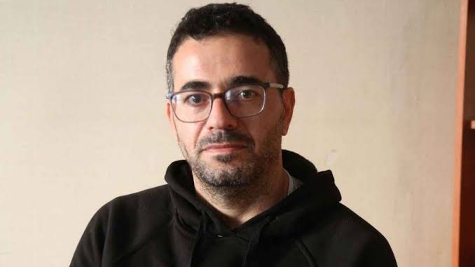 Gazeteci İdris Yılmaz'a açılan dava reddedildi
