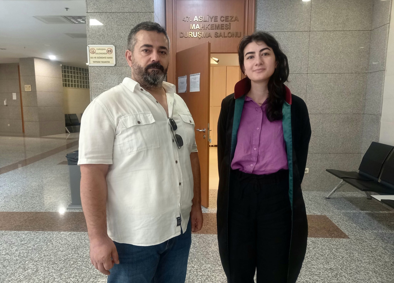 İdris Yılmaz’ın yeniden yargılandığı dava görüldü