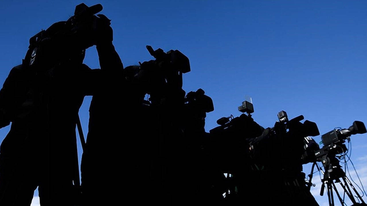 2023 en çok gazetecinin öldürüldüğü yıl oldu