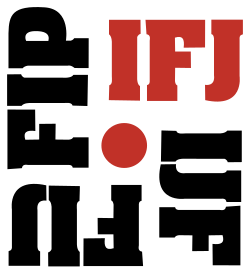 IFJ, Türkiye'deki gazetecilerle dayanışma kararı aldı