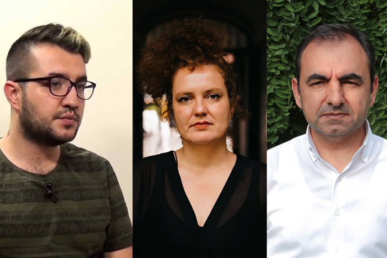 IFJ ve EFJ: Gazetecileri derhal ve koşulsuz serbest bırakın