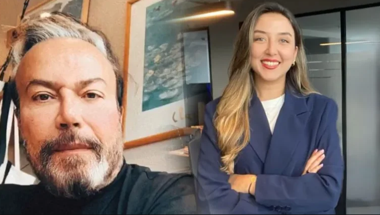 İki gazeteci serbest bırakıldı