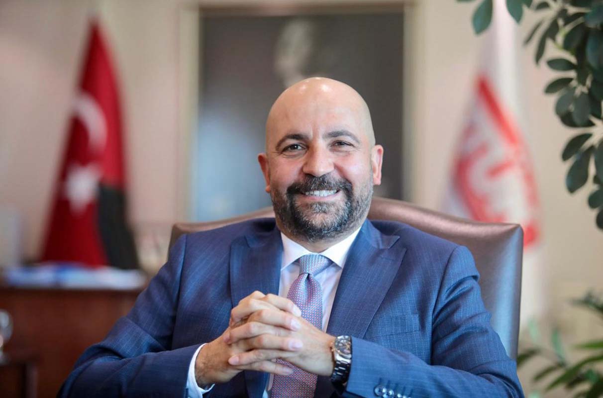 İlhan Taşcı, RTÜK'ün 2024 'karnesini' paylaştı